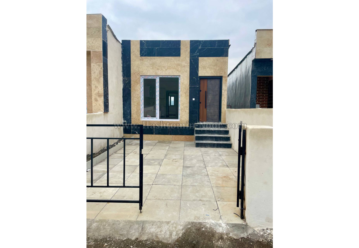 ویلا فلت نقلی لوکیشن منطقه خطیب کلا